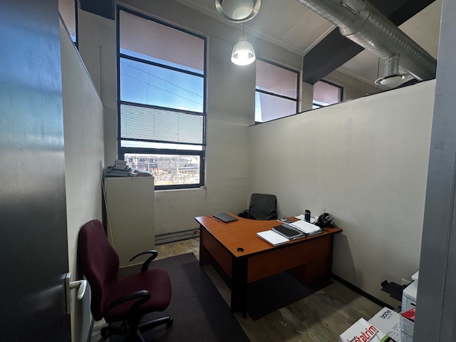 To Let commercial Property for Rent in Ndabeni Western Cape